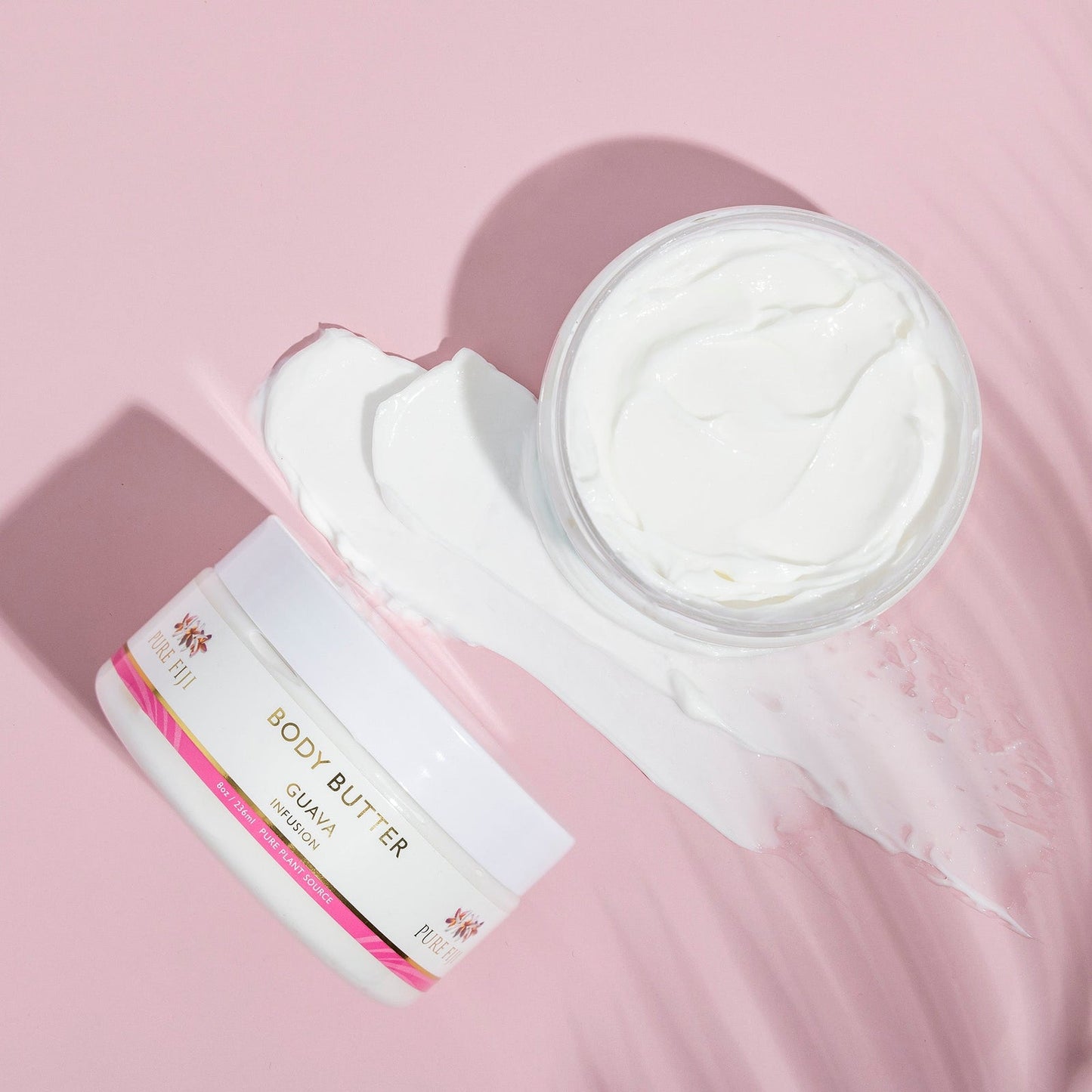 Pure Fiji body butter