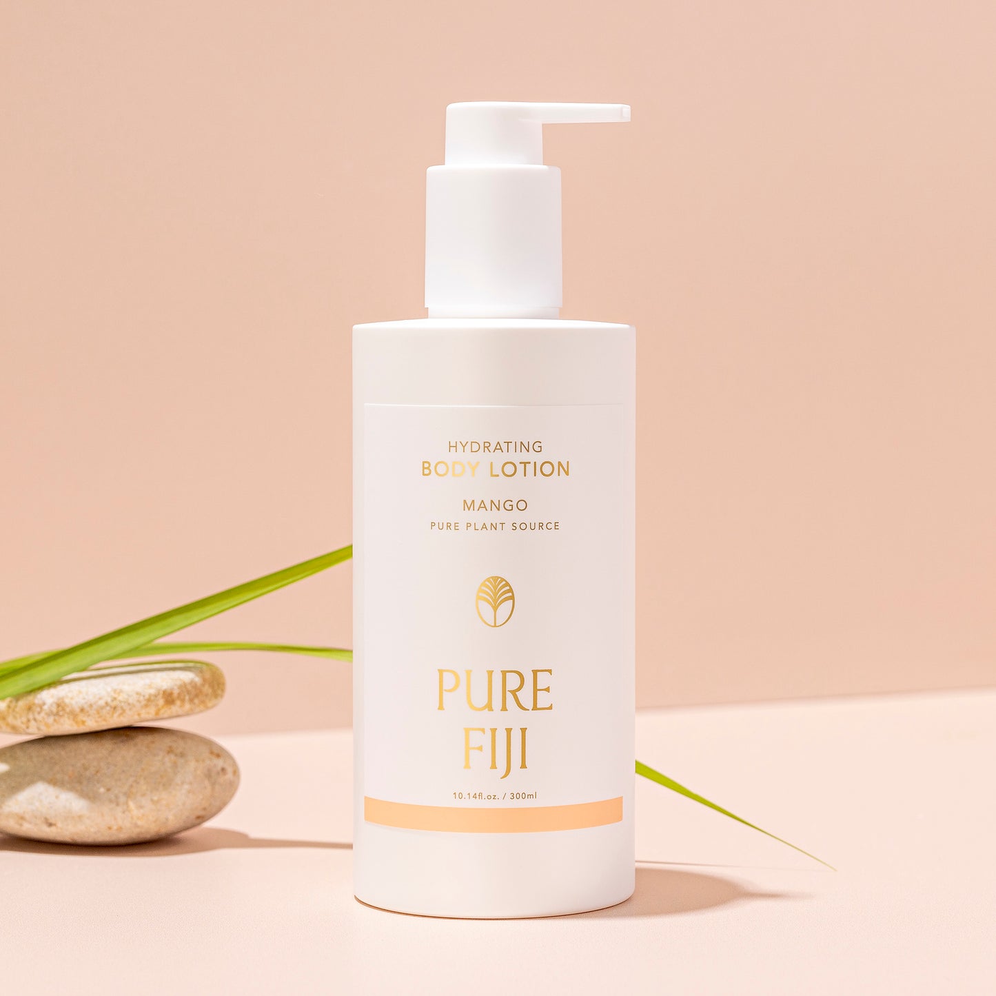 Hydrating body lotion 300ml