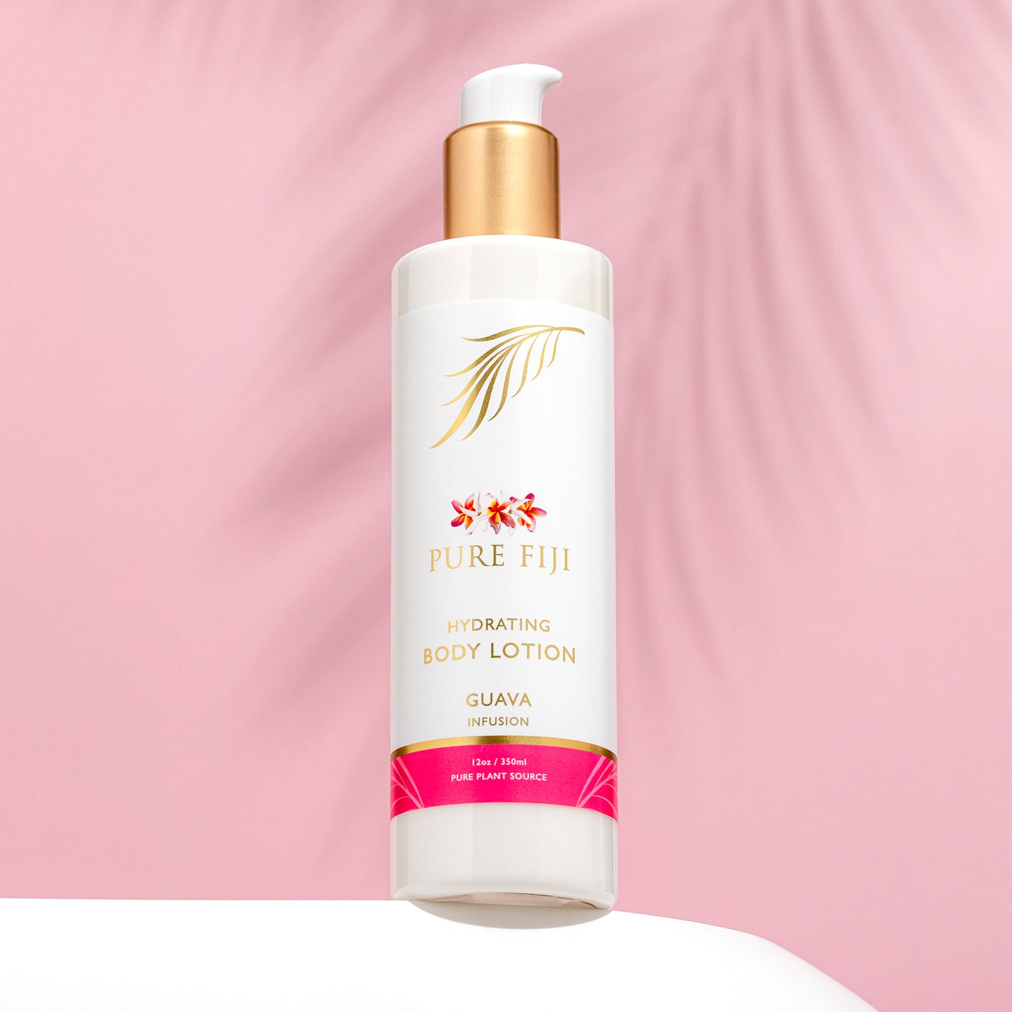 HYDRATING BODY LOTION (12OZ/350ML)