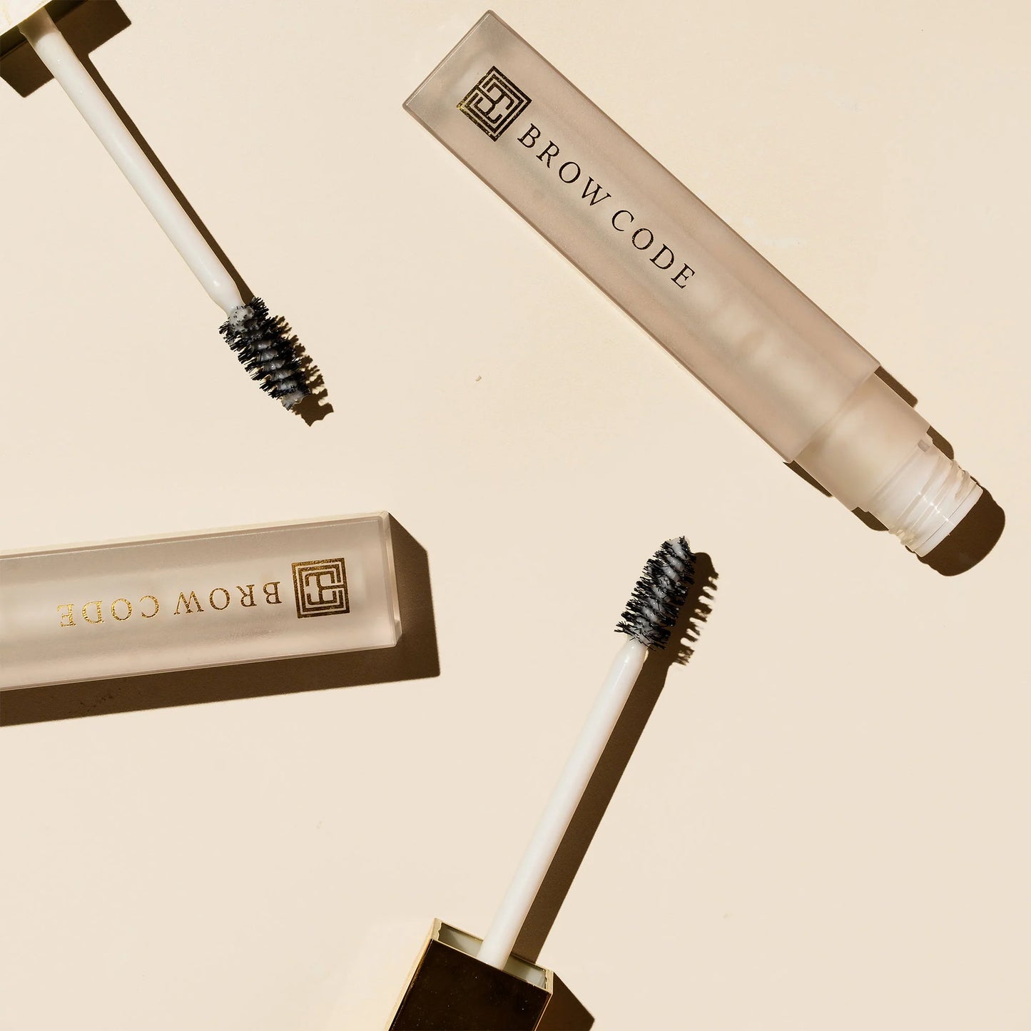 ALIAS BROW LAMINATION GEL
