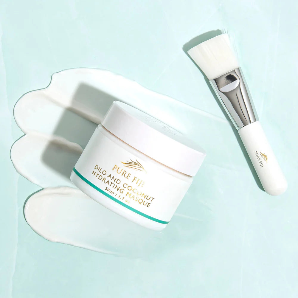 DILO & COCONUT HYDRATING MASQUE (1.7OZ/50ML)