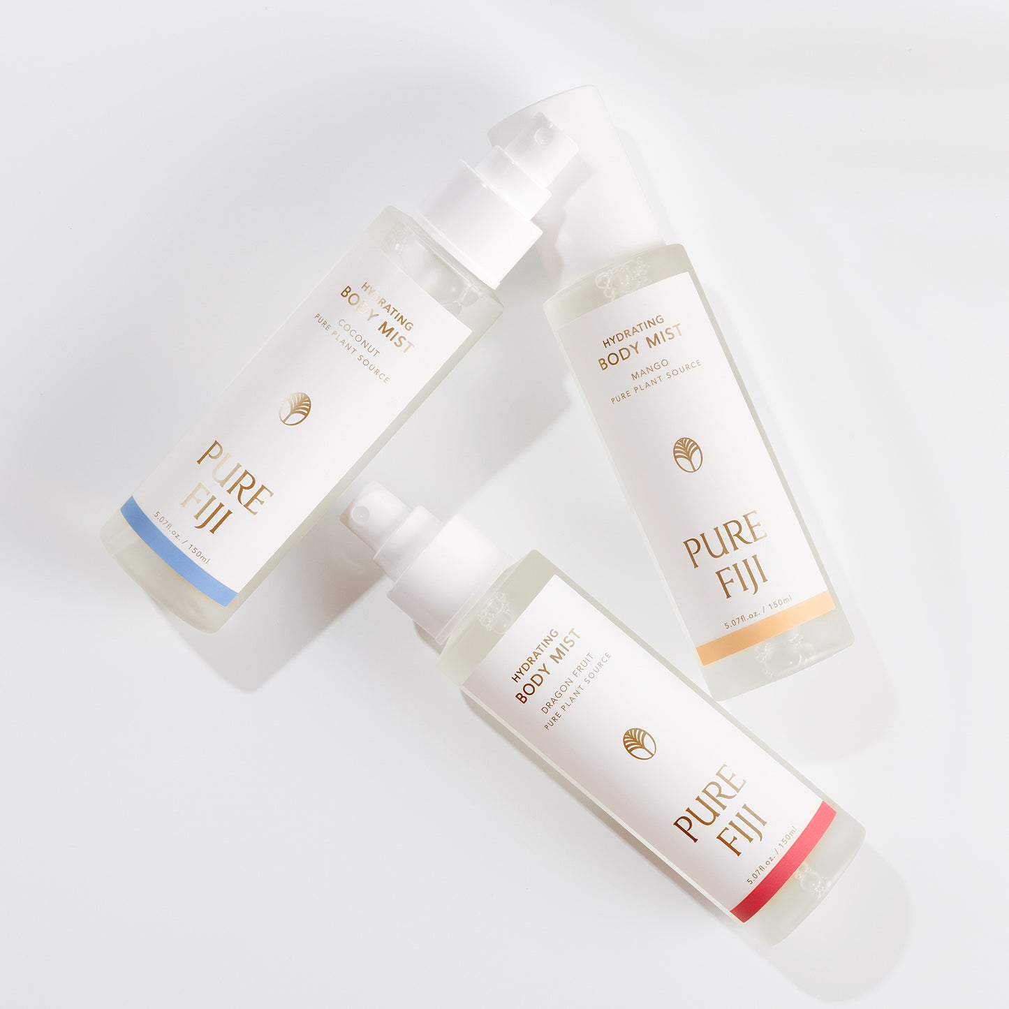 Hydrating body mist 150ml