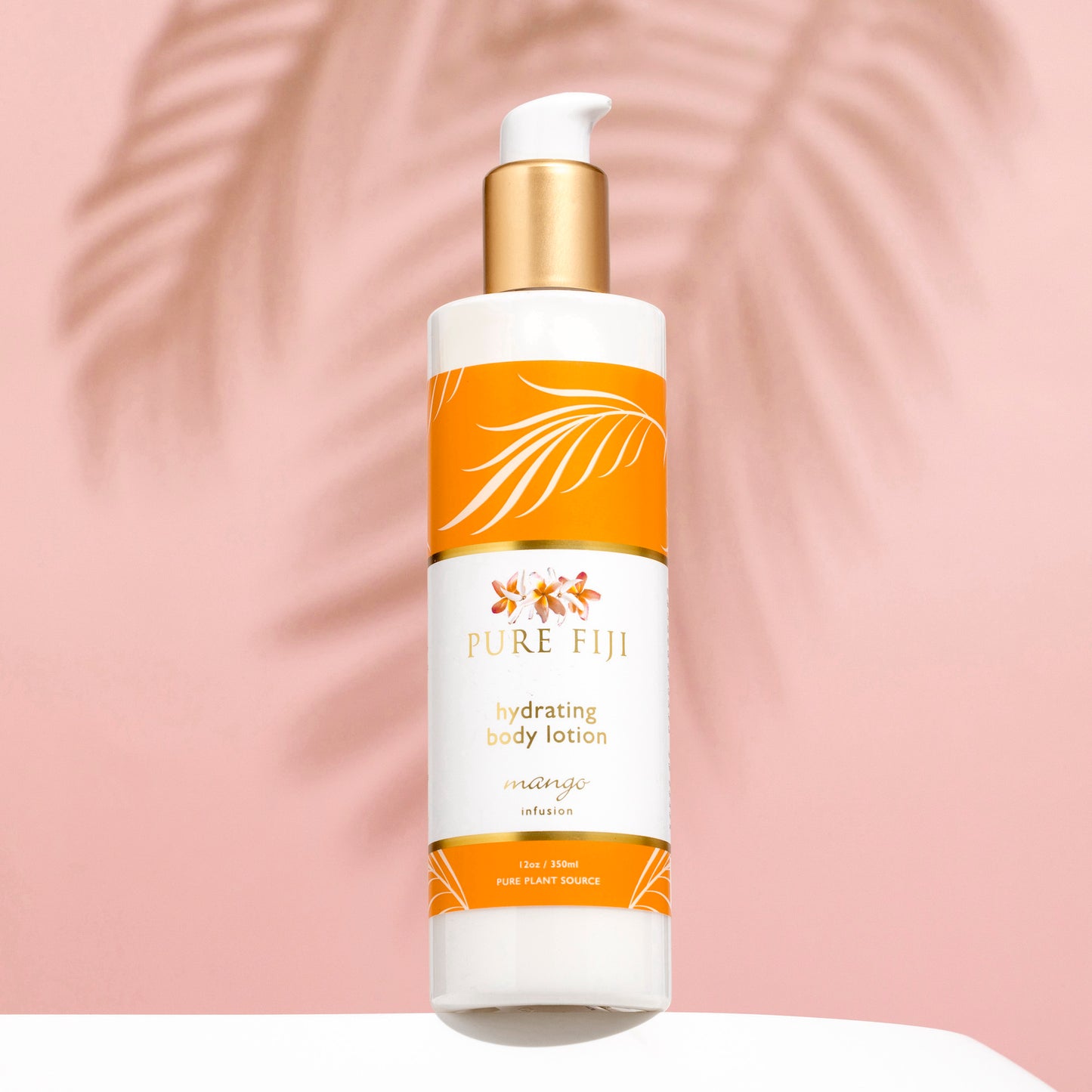 HYDRATING BODY LOTION (12OZ/350ML)