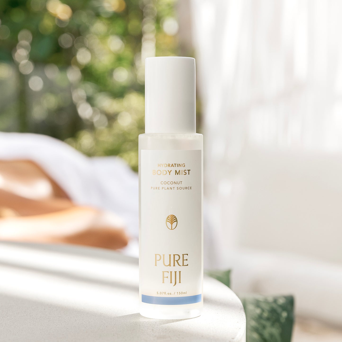 Hydrating body mist 150ml