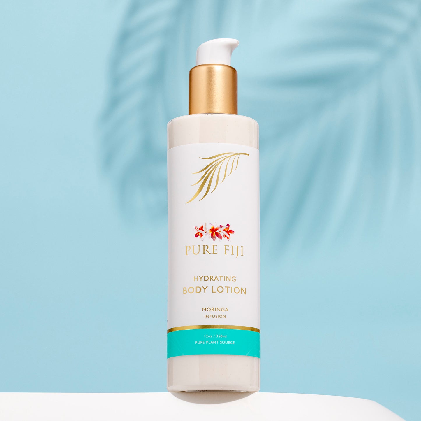 HYDRATING BODY LOTION (12OZ/350ML)