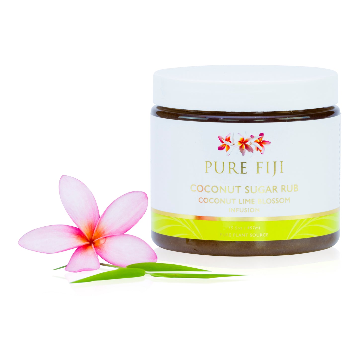 COCONUT SUGAR SCRUB (455ML)