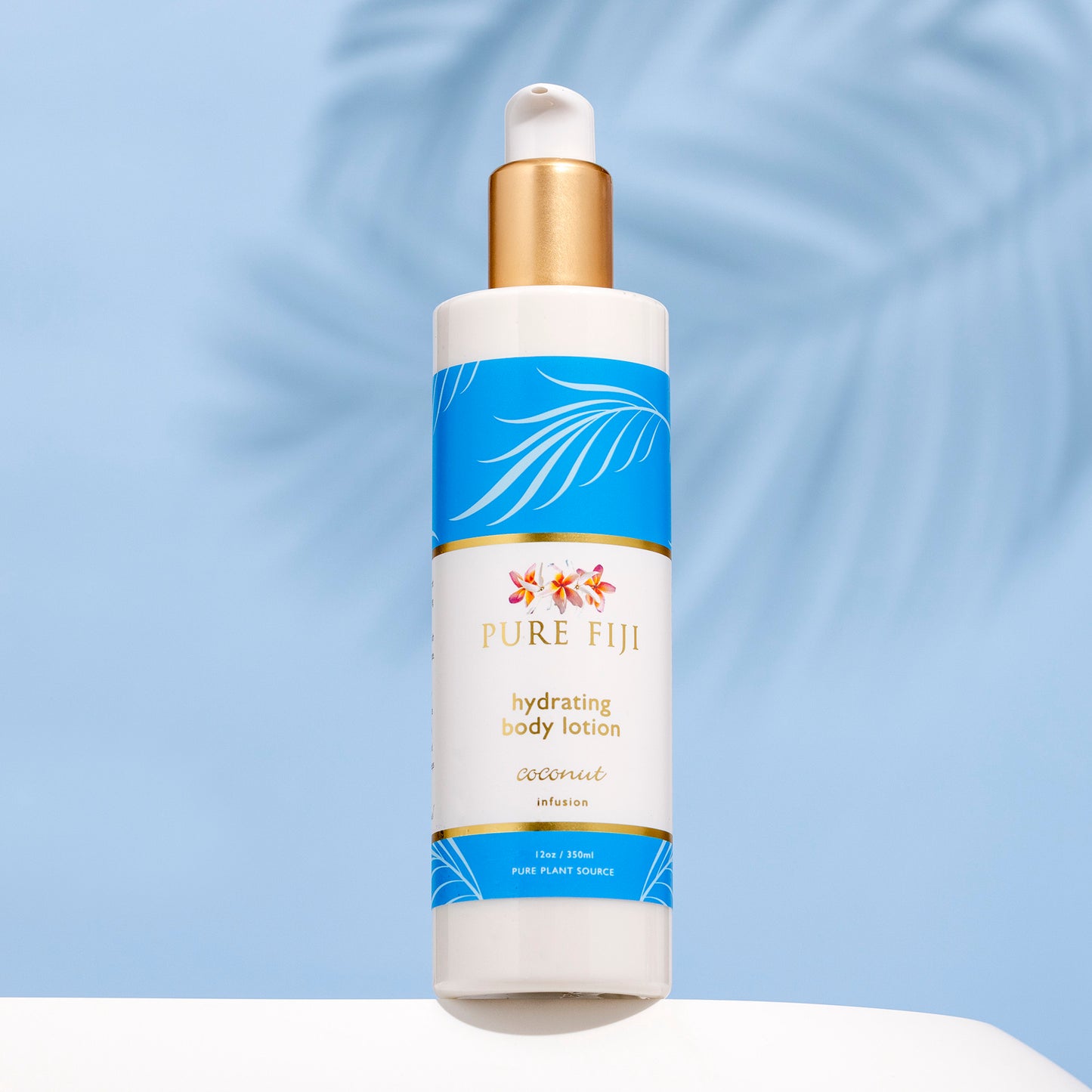 HYDRATING BODY LOTION (12OZ/350ML)