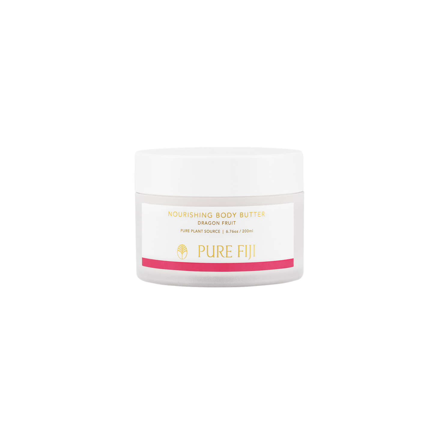 Pure Fiji body butter