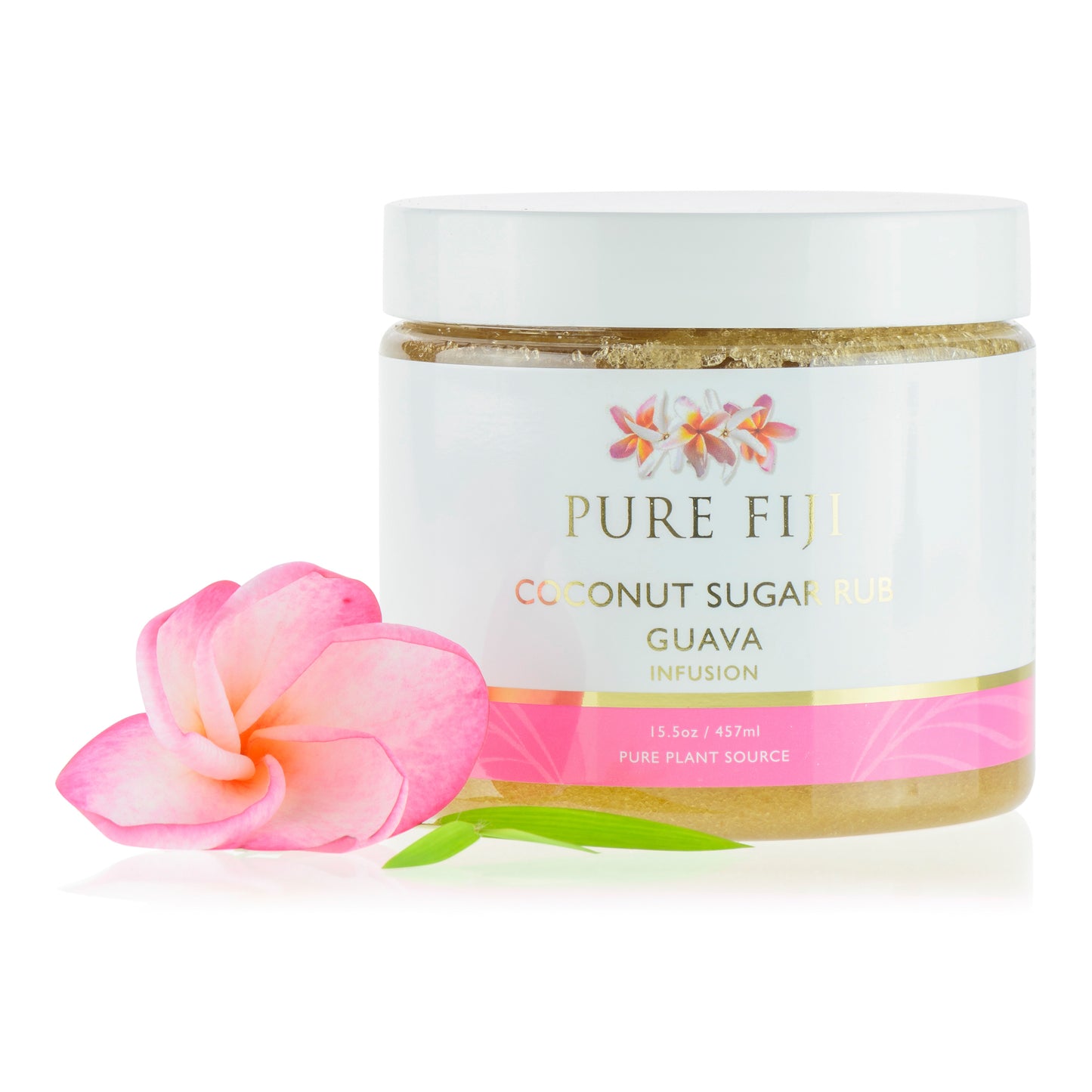 COCONUT SUGAR SCRUB (455ML)
