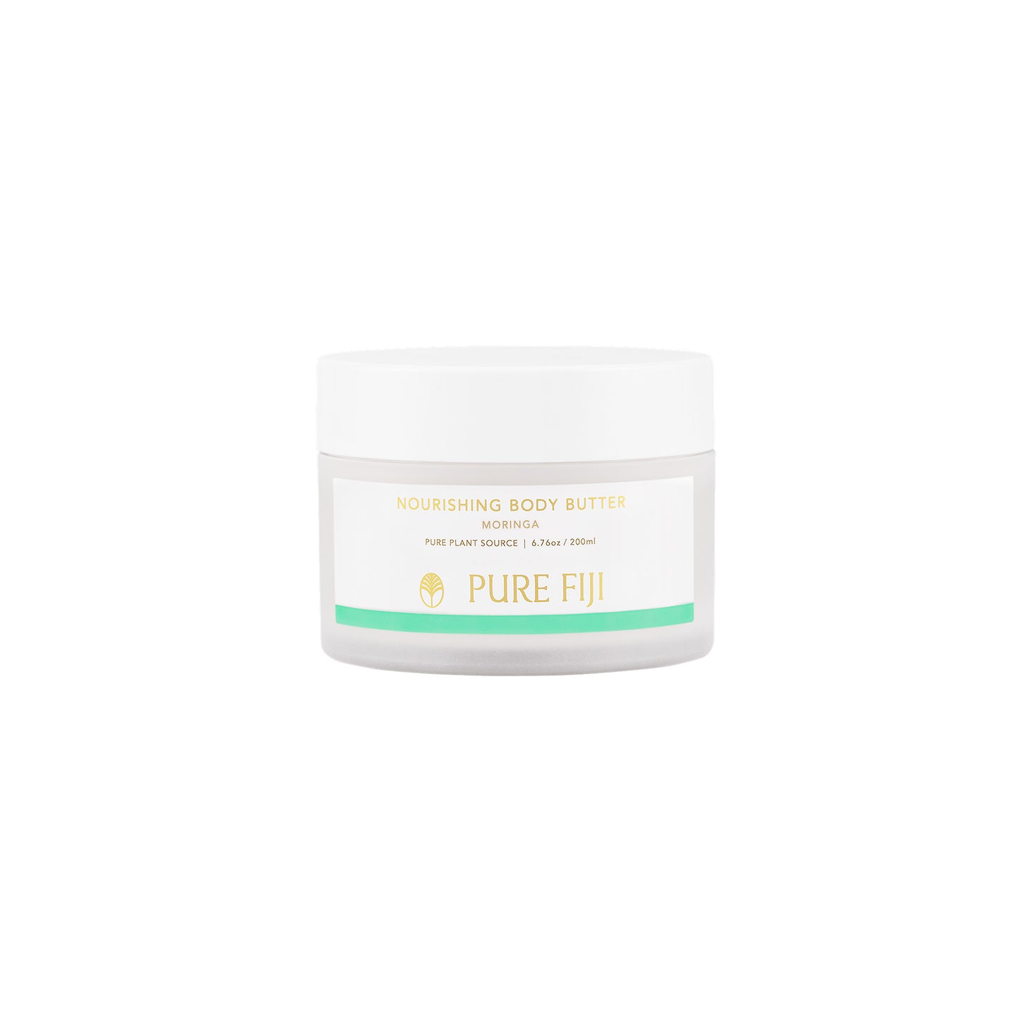 Pure Fiji body butter