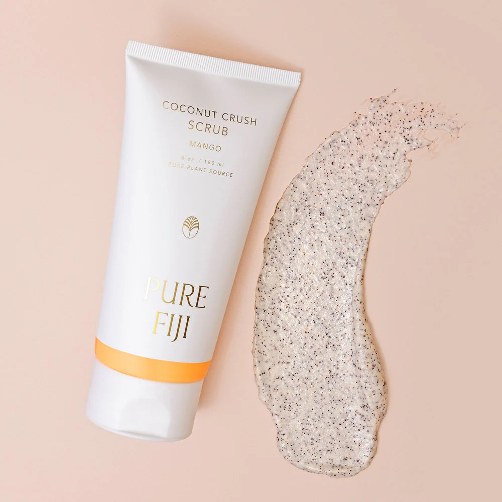 COCONUT CRUSH SCRUB