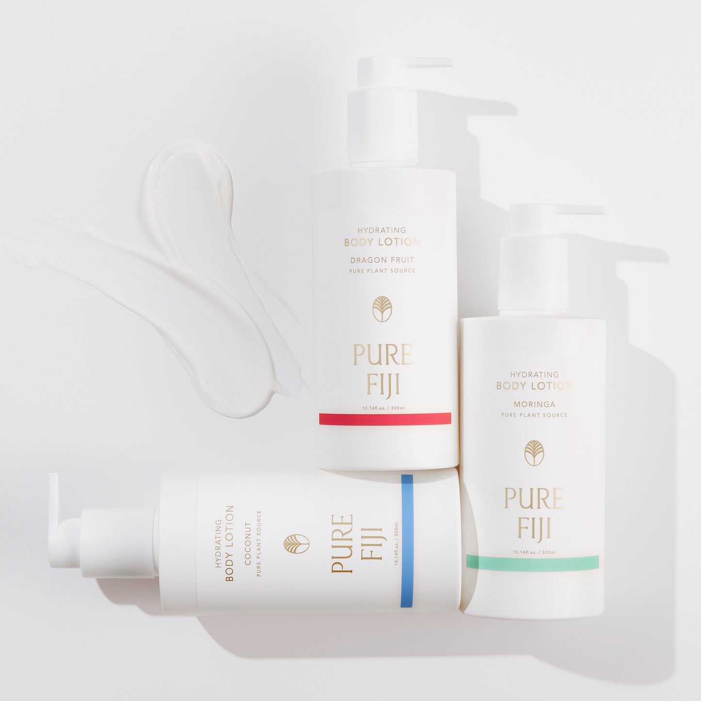 Hydrating body lotion 300ml
