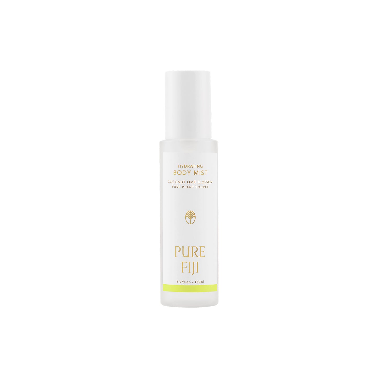 Hydrating body mist 150ml