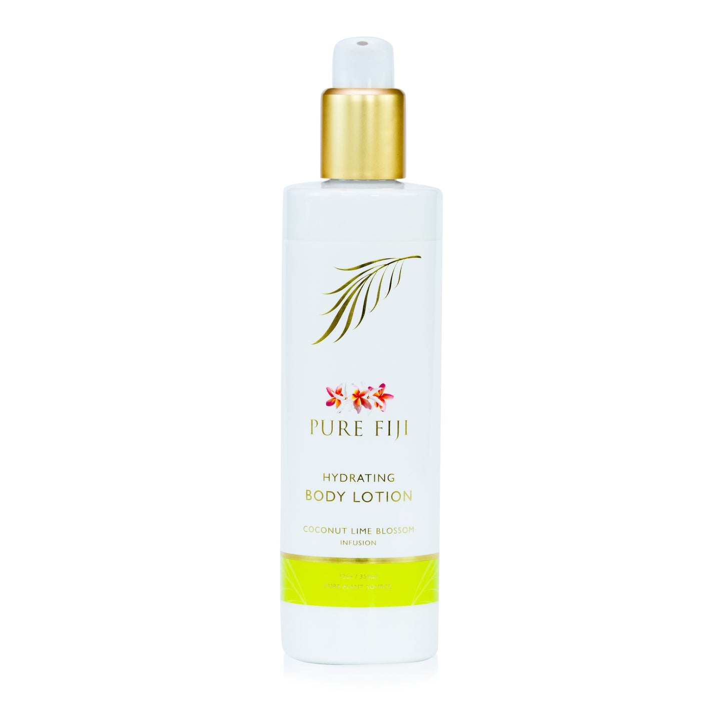 HYDRATING BODY LOTION (12OZ/350ML)