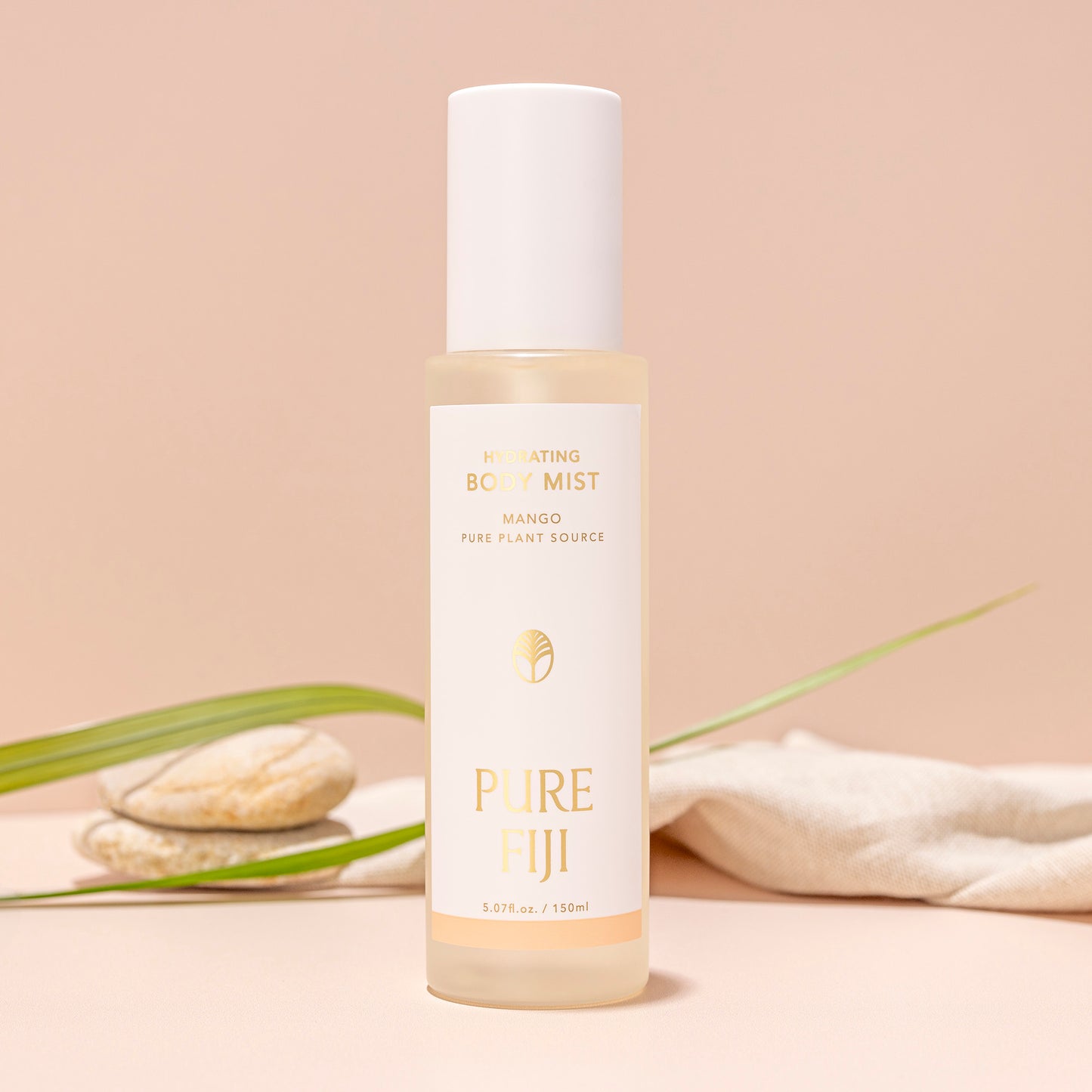 Hydrating body mist 150ml
