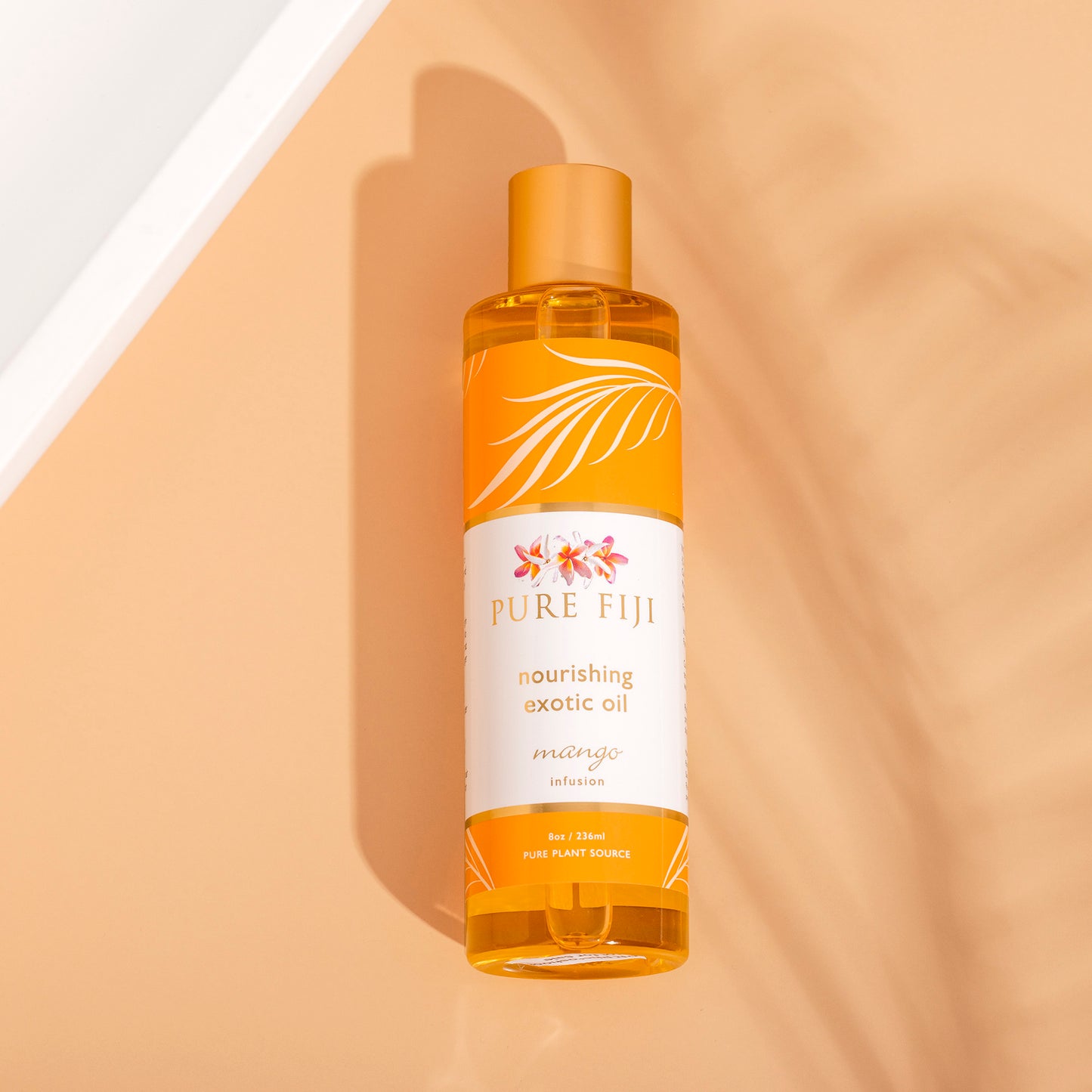 NOURISHING EXOTIC OIL (8OZ/236ML)