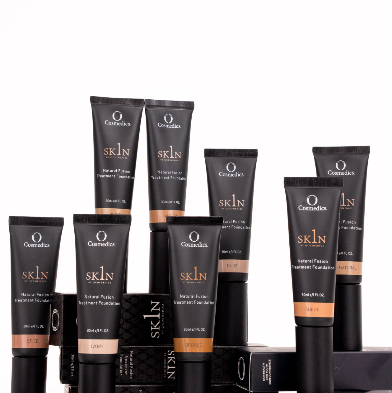 Treatment Fusion Foundation