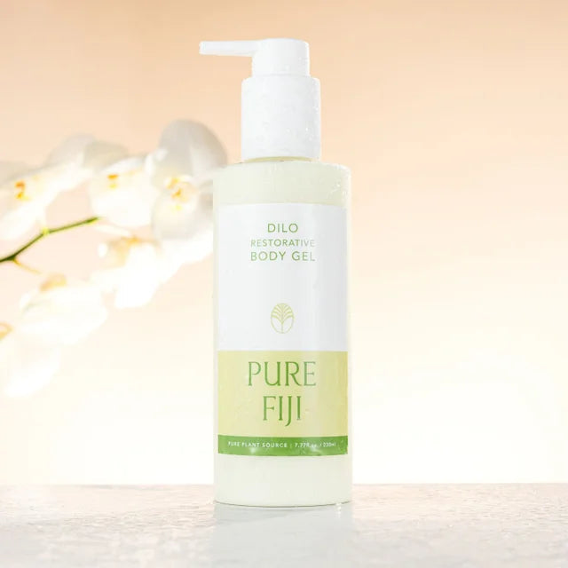 Dilo Restorative Body Gel