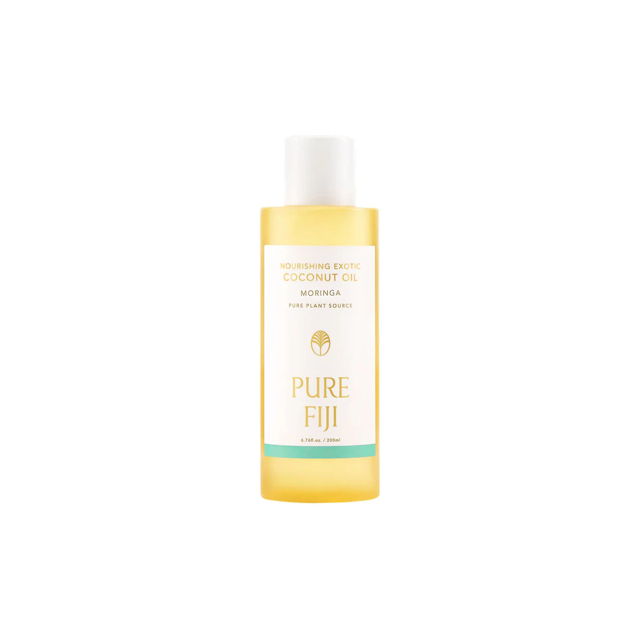 Pure Fiji oil
