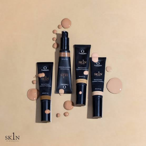 1SKIN by O COSMEDICS