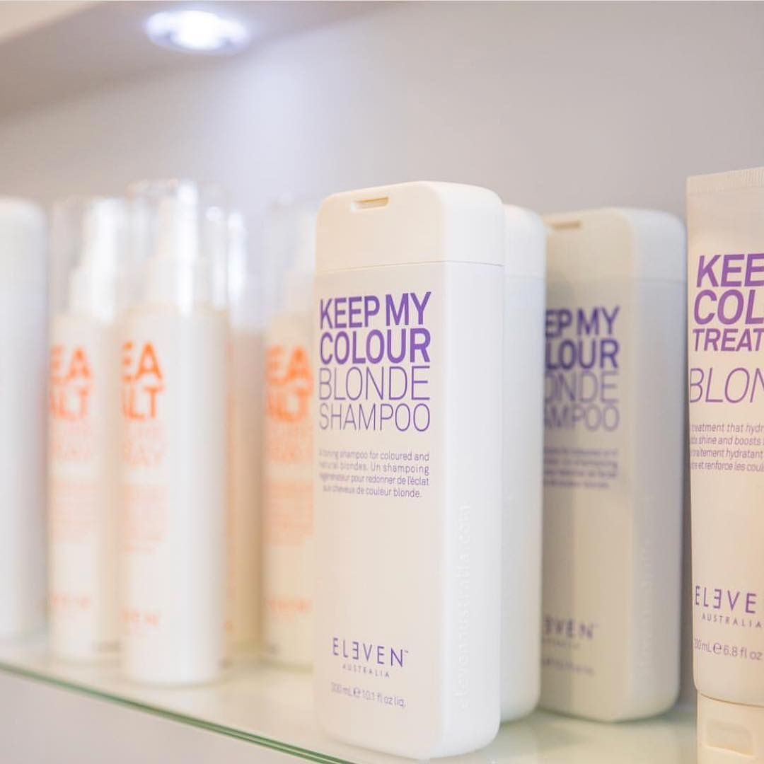 Hair care