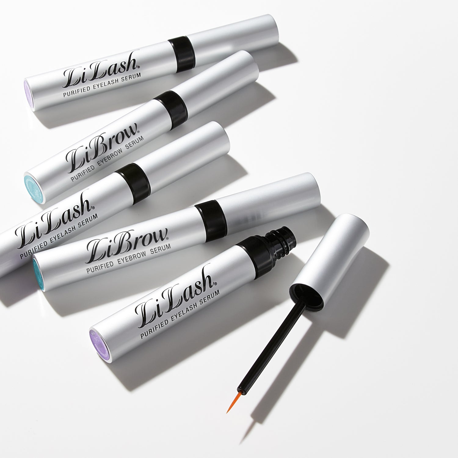 Lilash & Librow serum