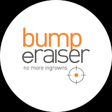 Bump eraiser - no more ingrowns