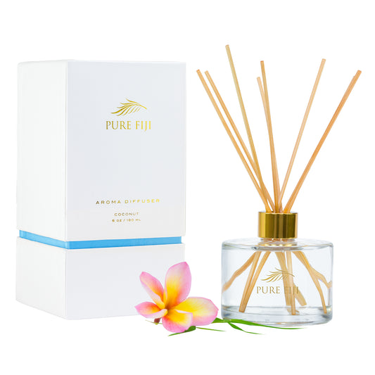 Aroma Diffuser - COCONUT