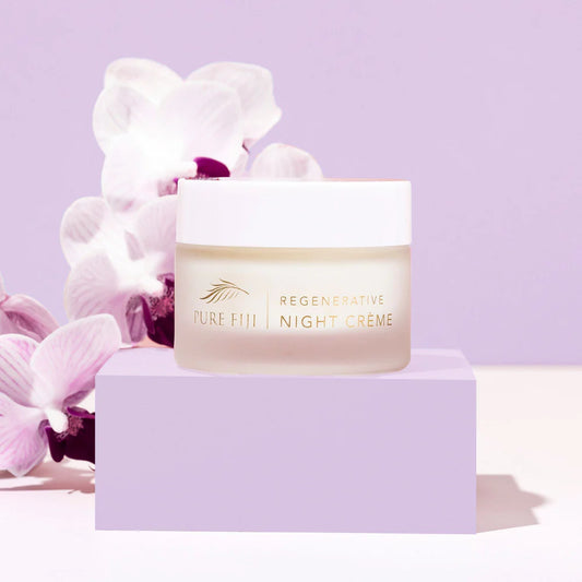 REGENERATIVE NIGHT CREME (1.7OZ/50ML)