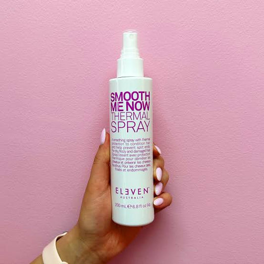 Eleven Australia Smooth Me Now Thermal Spray 200ml