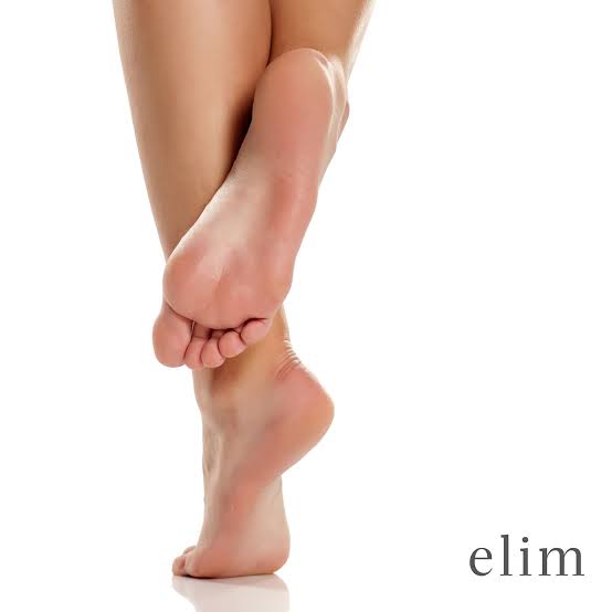 MEDIHEEL FOOT PERFECTOR