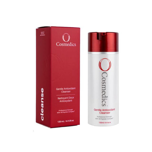 GENTLE ANTIOXIDANT CLEANSER