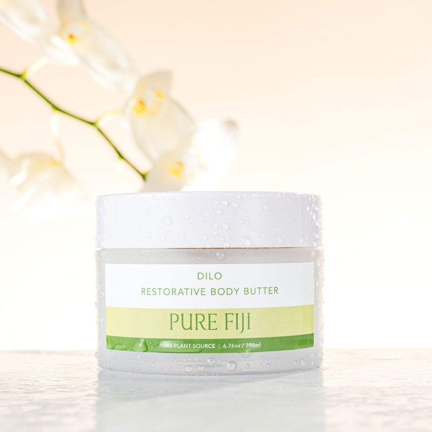 Dilo Restorative Body Butter (6.7oz/200ml)