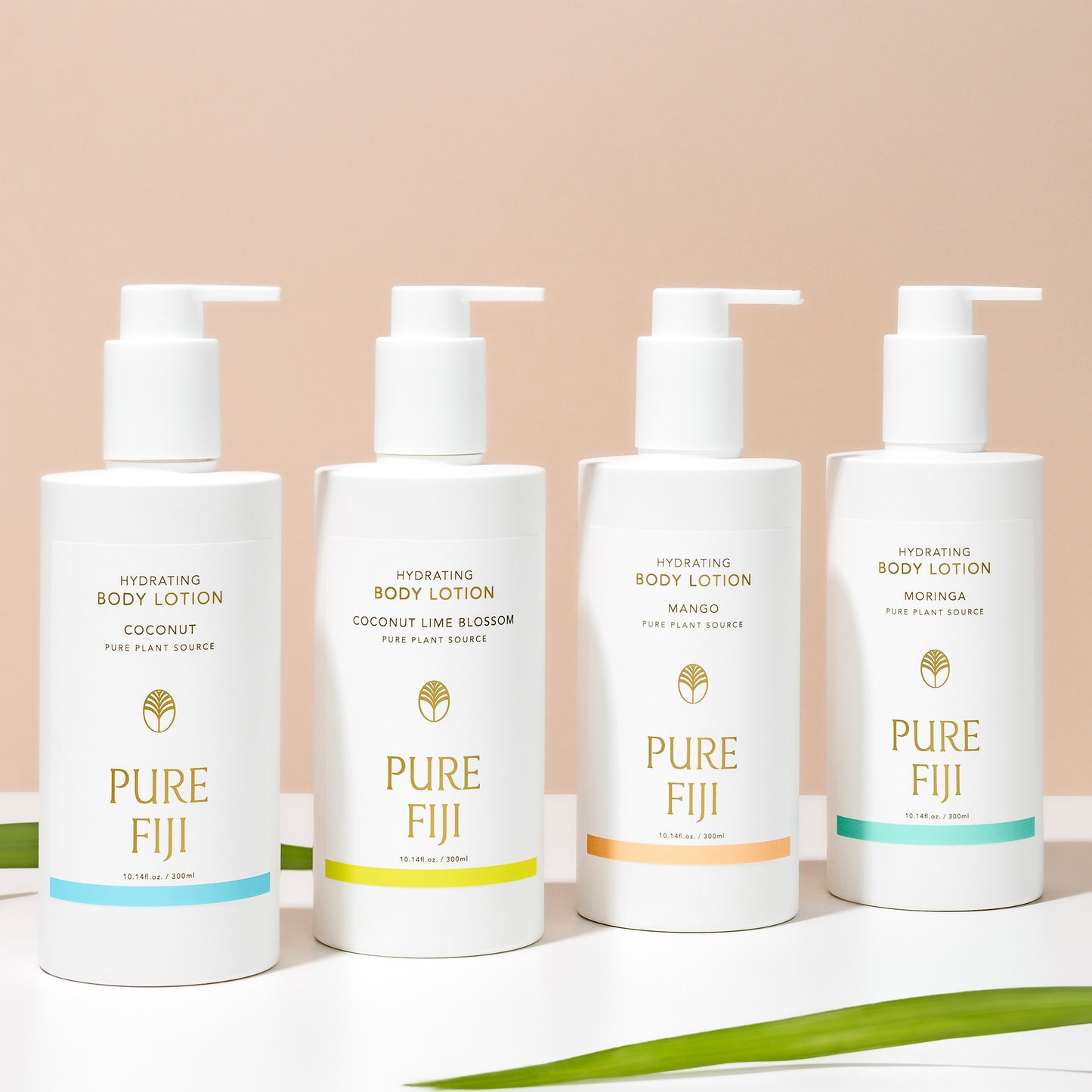Hydrating body lotion 300ml