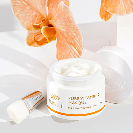 PURE VITAMIN C MASQUE (1.7OZ/50ML)