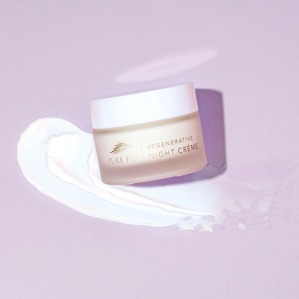 REGENERATIVE NIGHT CREME (1.7OZ/50ML)