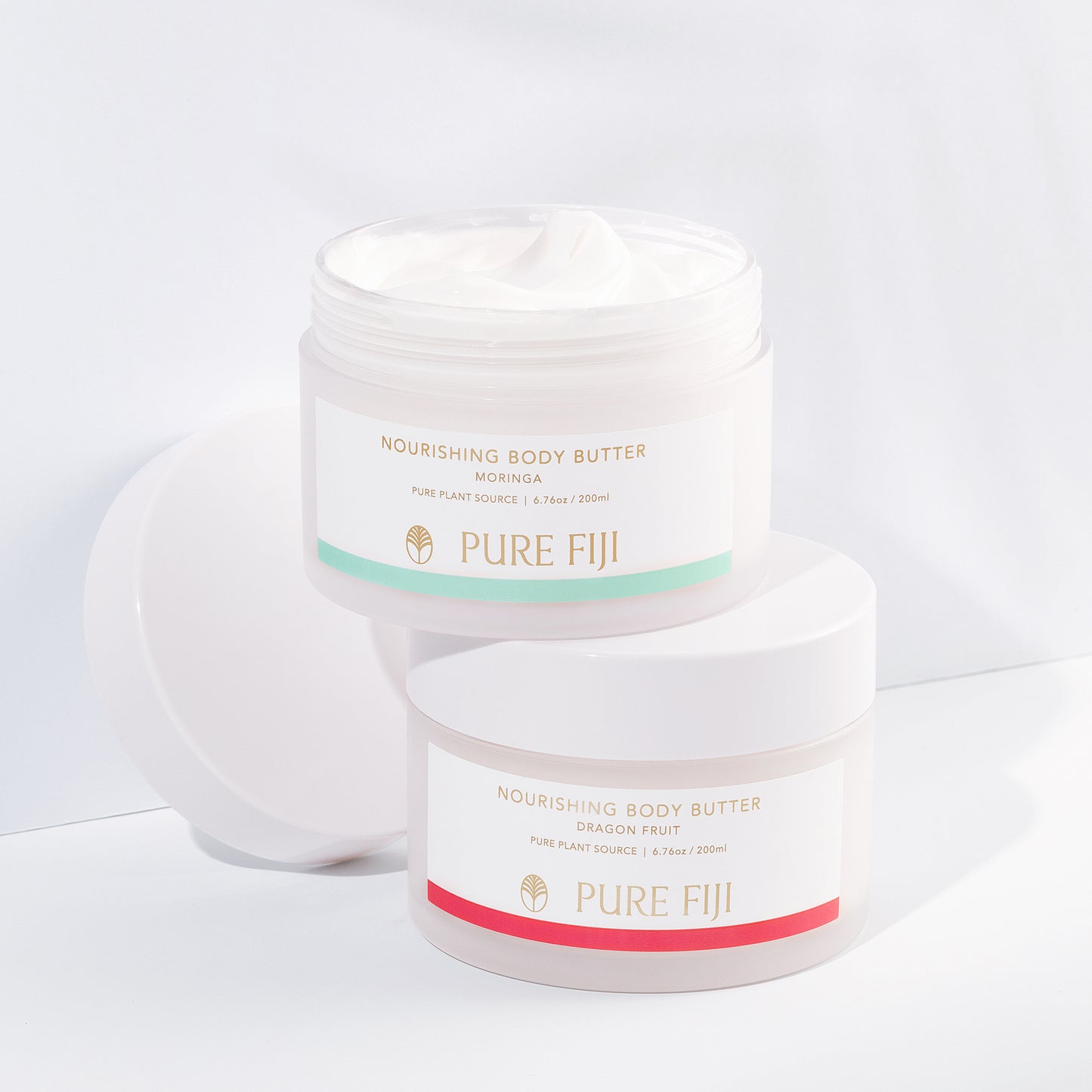 Pure Fiji body butter