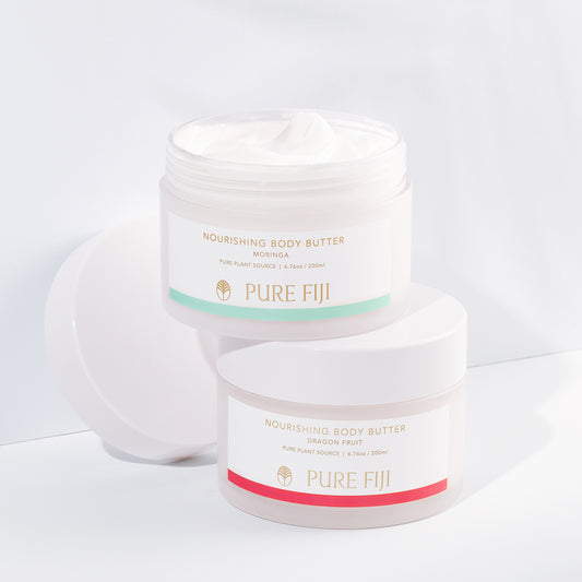 Pure Fiji body butter