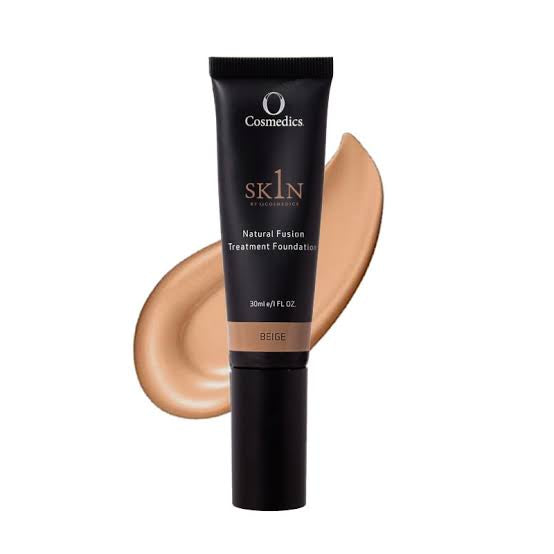 Treatment Fusion Foundation