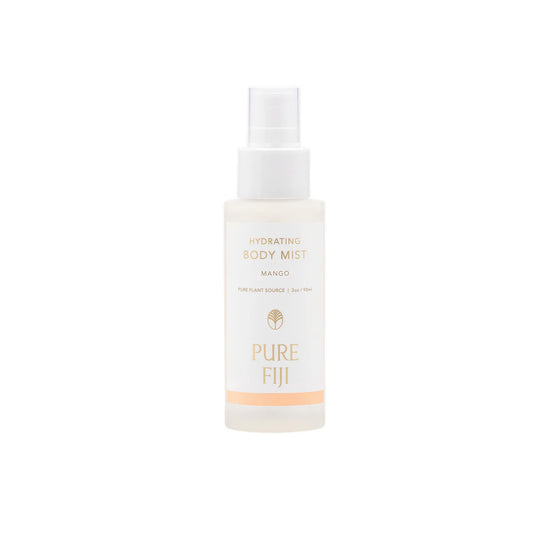 Pure Fiji body mist 90ml